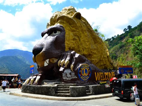 lion's head baguio description|Lion's Head (Benguet) .